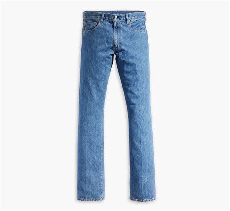 517™ Bootcut Jeans Blue Levis® Ro