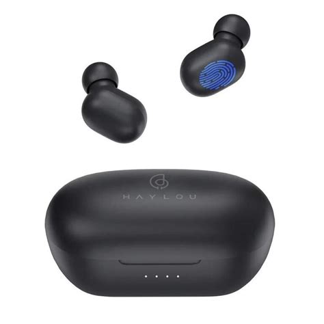 Tribit Flybuds C Qualcomm Qcc True Wireless Bluetooth Earbuds