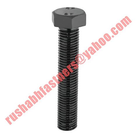 Tvs High Tensile Bolt At Rs Piece High Tensile Fasteners In Mumbai