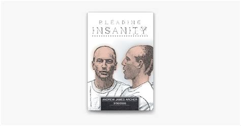 Pleading Insanity Sur Apple Books