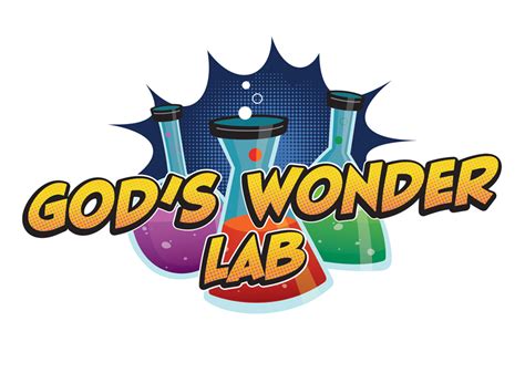 Cph Vbs Gods Wonder Lab Jesus Does The Impossible