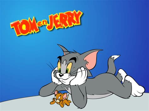 Mickey Mouse Cartoontom And Jerry Cartoonfunny Cartoons High