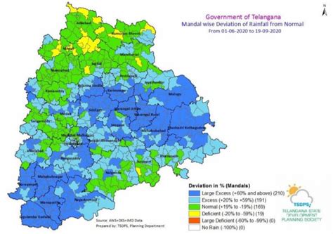 Imd Forecast Heavy Rainfall In Hyderabad For Next 48 Hours