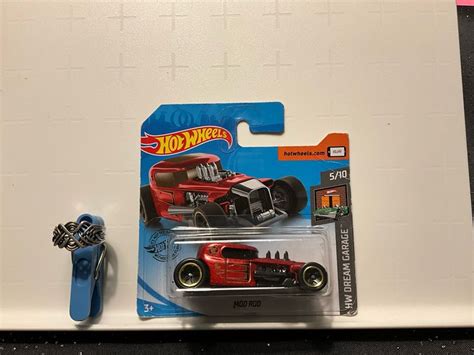 HOT WHEELS HW DREAM GARAGE 2020 Made In Malaysia In 2024 Hot Wheels Dream Garage Hot