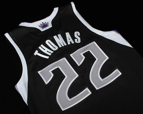 Jersey Spotlight // Isaiah Thomas Sacramento Kings REV30 | Sole Collector