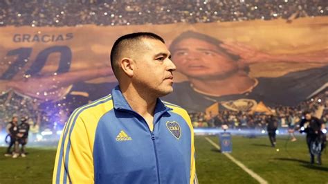 Riquelme Se Asegura A Un Jugador Discutido Por La Gente De Boca Boca