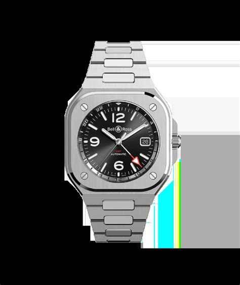 Relojes Bell Ross Peyrelongue Chronos