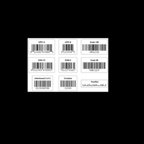 Paper Printed Barcode Label At Rs 3 Piece In Noida ID 21179923491