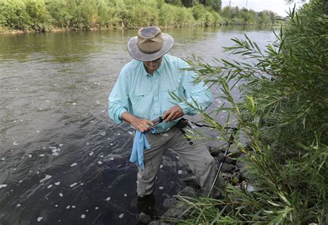 The South Platte Basin