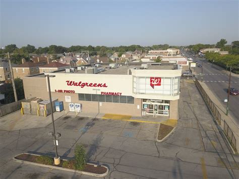 Walgreens - Chicago - Property For Sale - Chicago | JLL