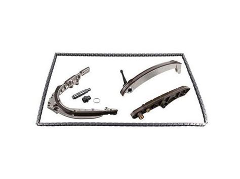 Lower Timing Chain Kit Compatible With 1998 2003 Bmw 540i 1999 2000