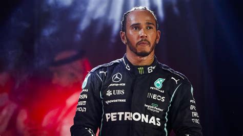 Lewis Hamilton gana el Gran Premio de Arabia Saudí