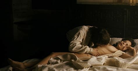 Naked Elena Anaya In Captain Alatriste The Spanish Musketeer