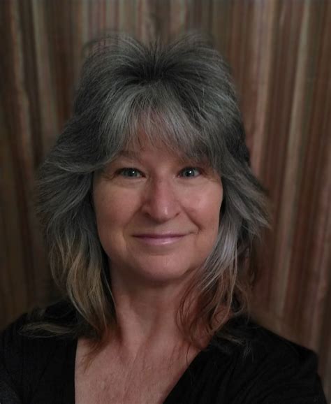 Massage Instructor Wendi White