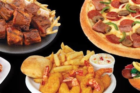 Happys Pizza Lorain Oh Restaurant Menu Delivery Seamless