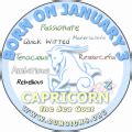 January 3 Horoscope Birthday Personality | Sun Signs