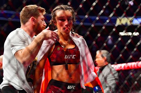 MMA: UFC 248-Zhang vs Jedrzejczyk | MMA Junkie