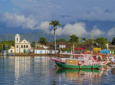 Onde Ficar Em Paraty Saiba Tudo Sobre Onde Ficar Em Paraty No Juju Na