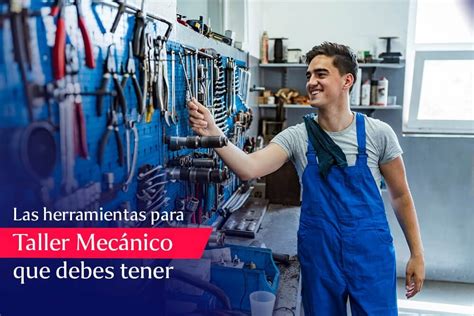 Qué estudiar para trabajar como mecánico en USA Aprende Institute