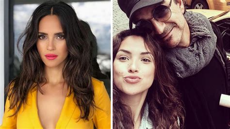 Hija De Ricardo Arjona Qui N Es Adria Arjona A Qu Se Dedica Y Por