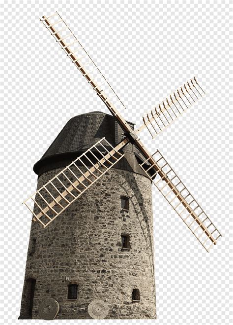 Windmill Wind Png Pngegg