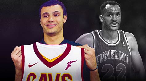 Cavs news: Larry Nance Jr. turned down father's request to unretire his ...