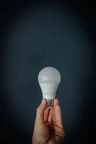 10 Watt Led Bulb, Cool White at Rs 80/piece in Purnea | ID: 2852869543530