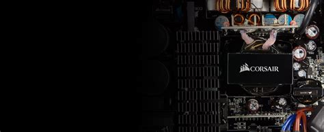 Corsair RM Series, RM650, 650 Watt, 80+ Gold Certified, Fully Modular ...