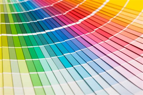 The Role Of Colour In Branding Pavla SA