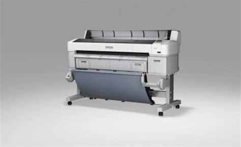 Epson Surecolor Sc T7000 Printer 44 Stanford Marsh