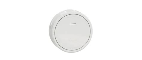 Clipsal Wiser 240V Smoke Alarm Gemcell