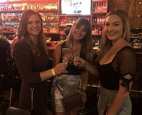 Best Places To Celebrate New Year's Eve in Nashville
