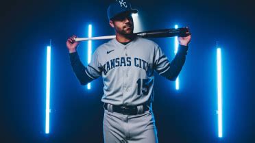 Royals Bring Back Full Powder Blue Uniforms For Season Oggsync