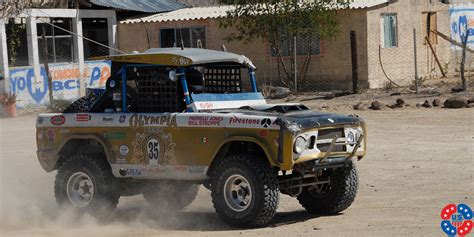 Ford Bronco Indy U Truck Gallery Down South Custom Wheels