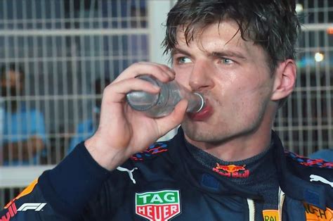 Max Verstappen Max Verstappen Red Bull Racing Formula One