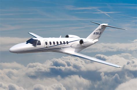 Textron Announces Order From FlyExclusive For Up To 30 Cessna Citation