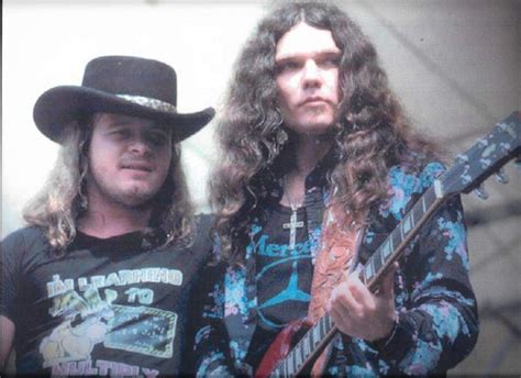 Pin By Stephen Poche On Lynyrd Skynyrd Band Lynyrd Skynyrd Ronnie