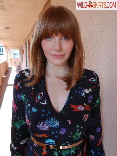 Bryce Dallas Howard Bdhnetwork Nude Instagram Leaked Photo 80