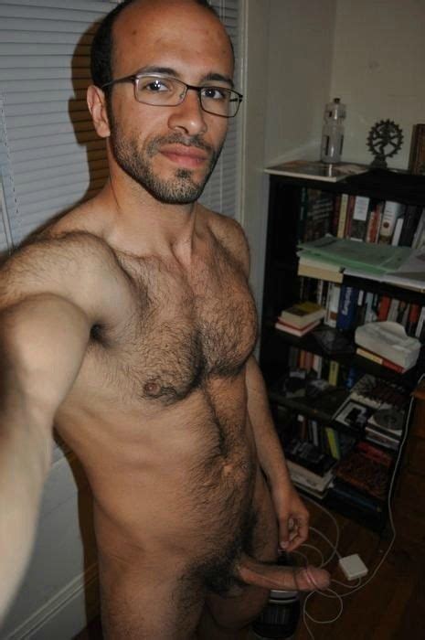 Naked Hairy Arab Man Gay Fetish XXX