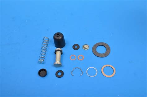 Corvette Brake Master Cylinder Rebuild Kit