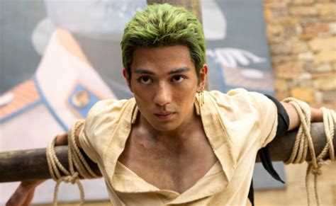 Netflix's One Piece Zoro Actor Teases Huge Surprises in Season 2