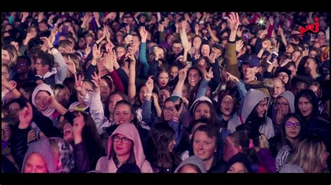 Nrj Music Tour Haguenau Youtube