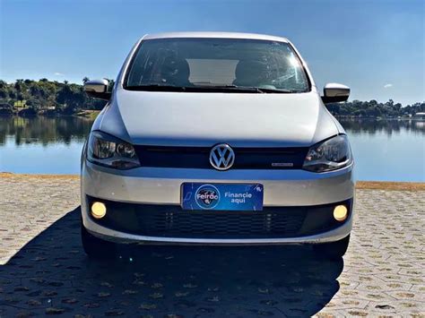 VOLKSWAGEN FOX BLUEMOTION 1 0 MI TOTAL FLEX 12V 5P 2014 1311759965 OLX