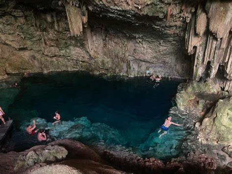 Explorando Las Maravillas Ocultas Las Cuevas De Saturno En Cuba To