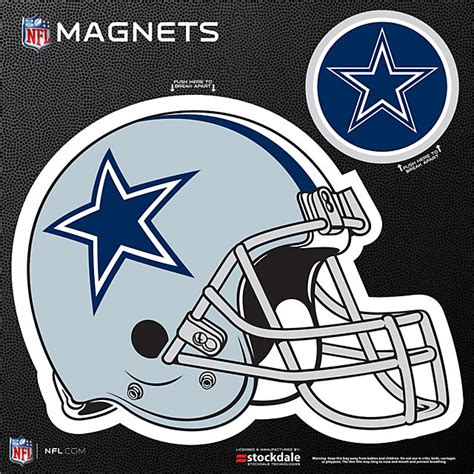 Decals | Accessories | Cowboys Catalog | Dallas Cowboys Pro Shop