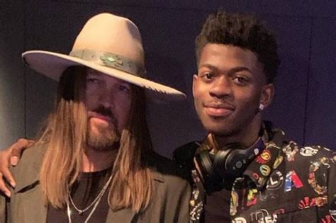 Old Town Road Lidera Con Récord La Lista Americana De Singles De La