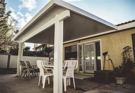 Patio Covers Los Angeles Patio Ideas