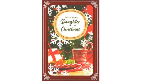 4 Best Walmart Christmas Cards Gift For Your Special Ones