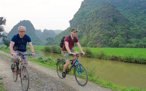 Things To Do In Ninh Binh Vietnam Detailed Guidelines