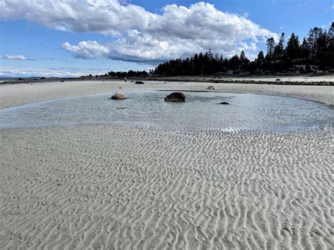 Qualicum Beach 3 by Starsinger1 on DeviantArt